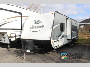 2017 JAYCO Jay Feather for sale 300499824