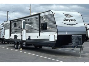 2017 JAYCO Jay Flight for sale 300447193