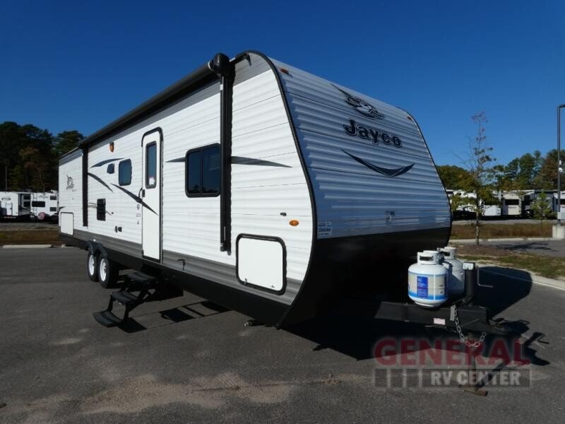 JAYCO Travel Trailers for Sale - RVs on Autotrader