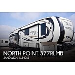 2017 JAYCO North Point for sale 300375772