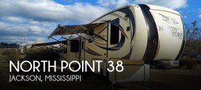 2017 JAYCO North Point for sale 300436052