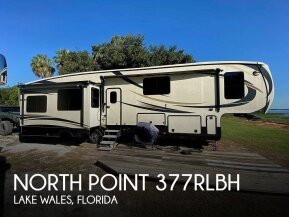 2017 JAYCO North Point for sale 300478016