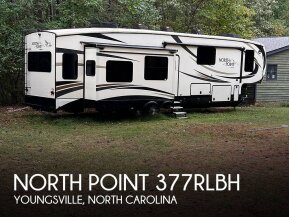 2017 JAYCO North Point for sale 300486489