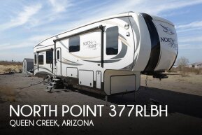 2017 JAYCO North Point for sale 300490803