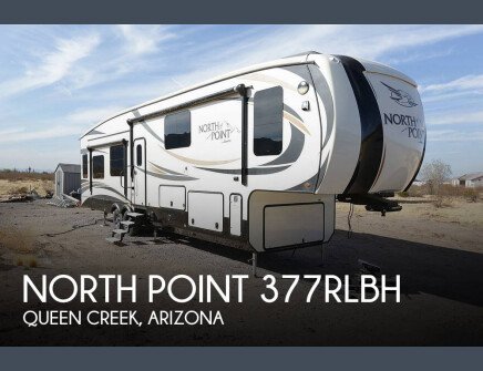 Photo 1 for 2017 JAYCO North Point