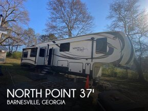 2017 JAYCO North Point for sale 300518745