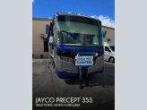 2017 JAYCO Precept 35S