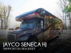 Thumbnail Photo 100 for 2017 JAYCO Seneca