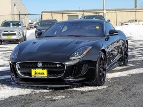 2017 Jaguar F-TYPE for sale 101686492