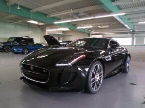2017 Jaguar F-TYPE for sale 101692477