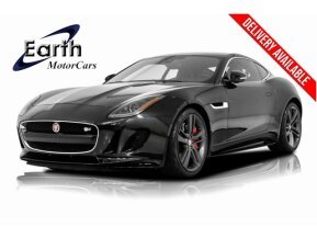 2017 Jaguar F-TYPE for sale 101734640