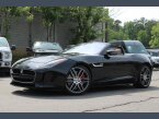 Thumbnail Photo 1 for 2017 Jaguar F-TYPE