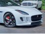 2017 Jaguar F-TYPE for sale 101737285