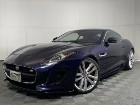 2017 Jaguar F-TYPE for sale 101740840