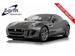 2017 Jaguar F-TYPE for sale 101768589