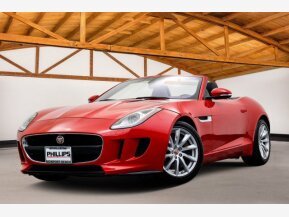 2017 Jaguar F-TYPE for sale 101773085