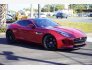 2017 Jaguar F-TYPE for sale 101819750