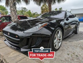 2017 Jaguar F-TYPE for sale 101871236