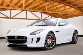 2017 Jaguar F-TYPE for sale 101936726