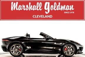 2017 Jaguar F-TYPE for sale 101989215