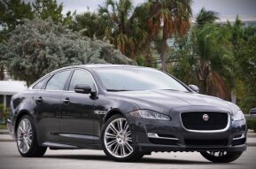 2017 Jaguar XJ for sale 102001400