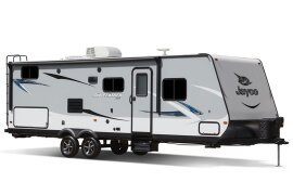 2017 Jayco Jay Feather 23RLSW specifications