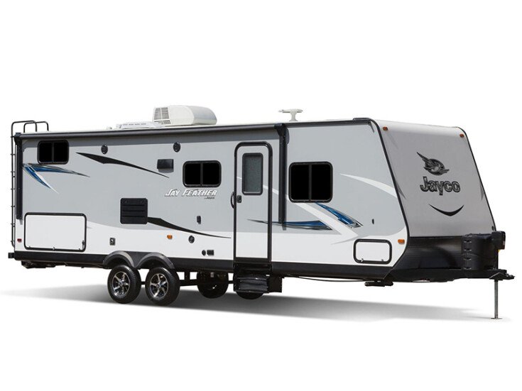 2017 Jayco Jay Feather X23B specifications