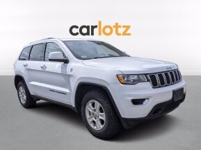 2017 Jeep Grand Cherokee for sale 101722568
