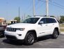 2017 Jeep Grand Cherokee for sale 101725278
