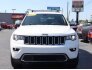 2017 Jeep Grand Cherokee for sale 101725278