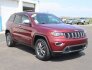 2017 Jeep Grand Cherokee for sale 101726956