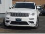 2017 Jeep Grand Cherokee for sale 101735533