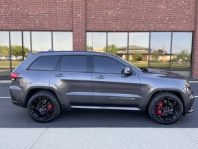 2017 Jeep Grand Cherokee for sale 101742316