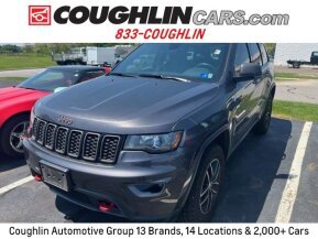 2017 Jeep Grand Cherokee for sale 101742344