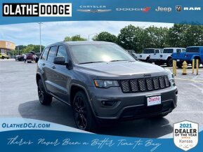 2017 Jeep Grand Cherokee for sale 101744377