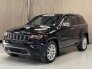 2017 Jeep Grand Cherokee for sale 101748113