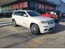2017 Jeep Grand Cherokee for sale 101752084