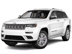 2017 Jeep Grand Cherokee for sale 101753736