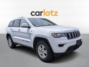 2017 Jeep Grand Cherokee for sale 101760709