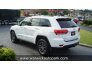 2017 Jeep Grand Cherokee for sale 101766808