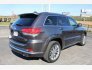 2017 Jeep Grand Cherokee for sale 101795224