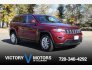 2017 Jeep Grand Cherokee for sale 101807884