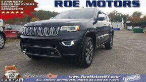 2017 Jeep Grand Cherokee for sale 101811611