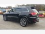 2017 Jeep Grand Cherokee for sale 101811611