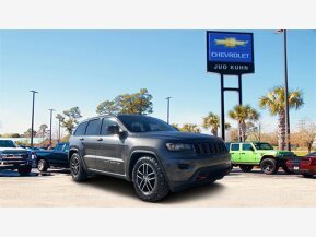 2017 Jeep Grand Cherokee for sale 101824167