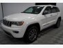 2017 Jeep Grand Cherokee for sale 101824660