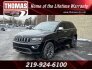 2017 Jeep Grand Cherokee for sale 101840958