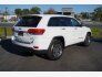 2017 Jeep Grand Cherokee for sale 101848286