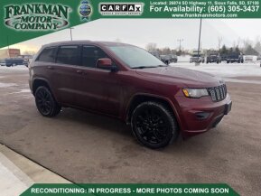 2017 Jeep Grand Cherokee for sale 101848768