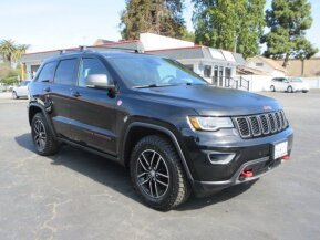 2017 Jeep Grand Cherokee for sale 101861902